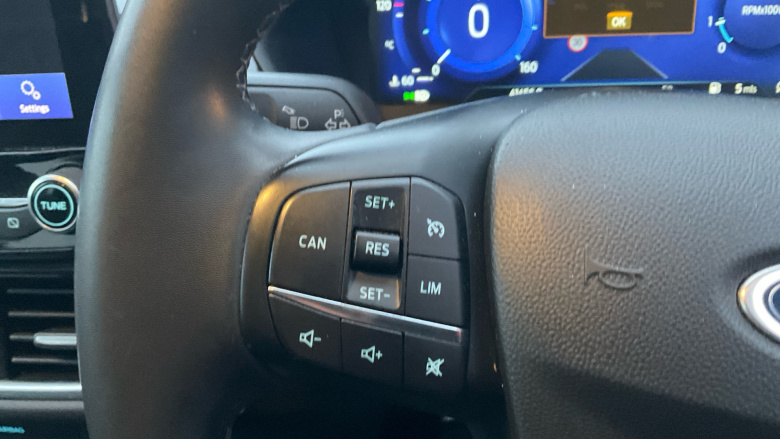 Ford Fiesta 1.0 EcoBoost Titanium X 5dr Petrol Hatchback